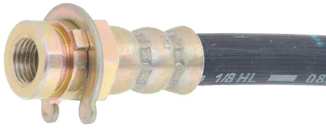 BH380752 – RAYBESTOS Brake Line, OE Replacement - view 2